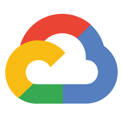 GCP logo