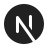 Next.js logo