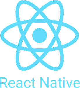 React Native logo